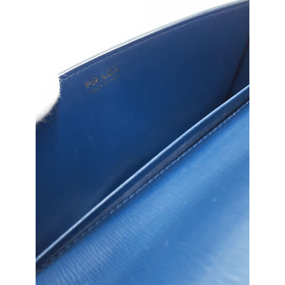 Prada Shoulder Wallet Chain - Picture 4 of 5